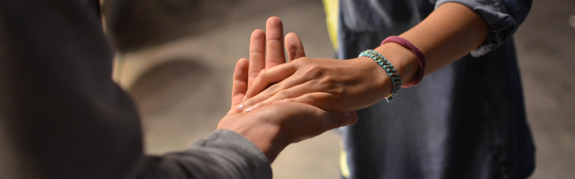 Lutte contre les violences et harcèlements