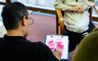 Trois modules de la certification Coordination d’Intimité ouverts à toutes et tous