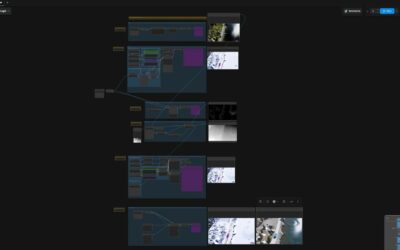 La CST et l’École Georges Méliès lancent une nouvelle formation “Tirer profit de l’IA pour les VFX numériques”