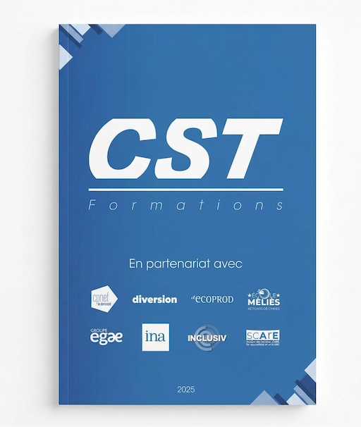 Catalogue complet des formations