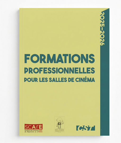Catalogue complet des formations dédiées à l'exploitation