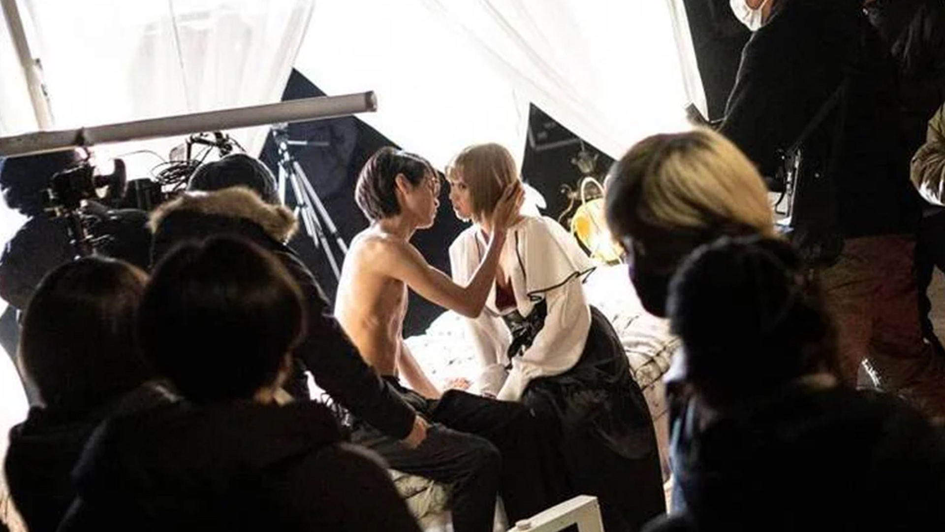 Coordination d’intimité