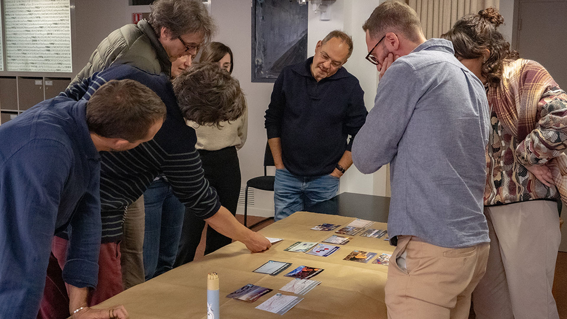 Éco-responsabilité en Régie et Gestion de production