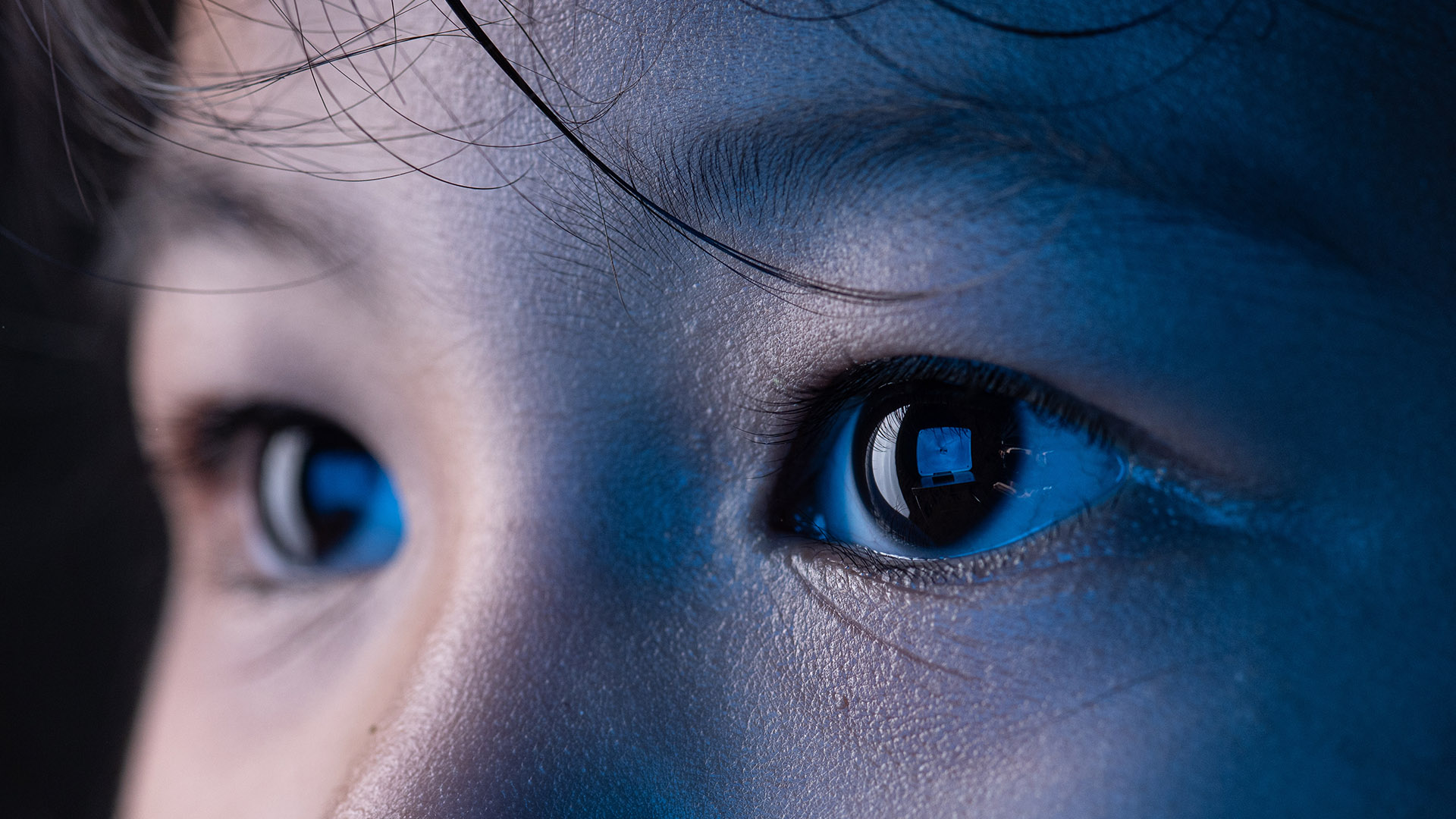 Ressentir le cinéma