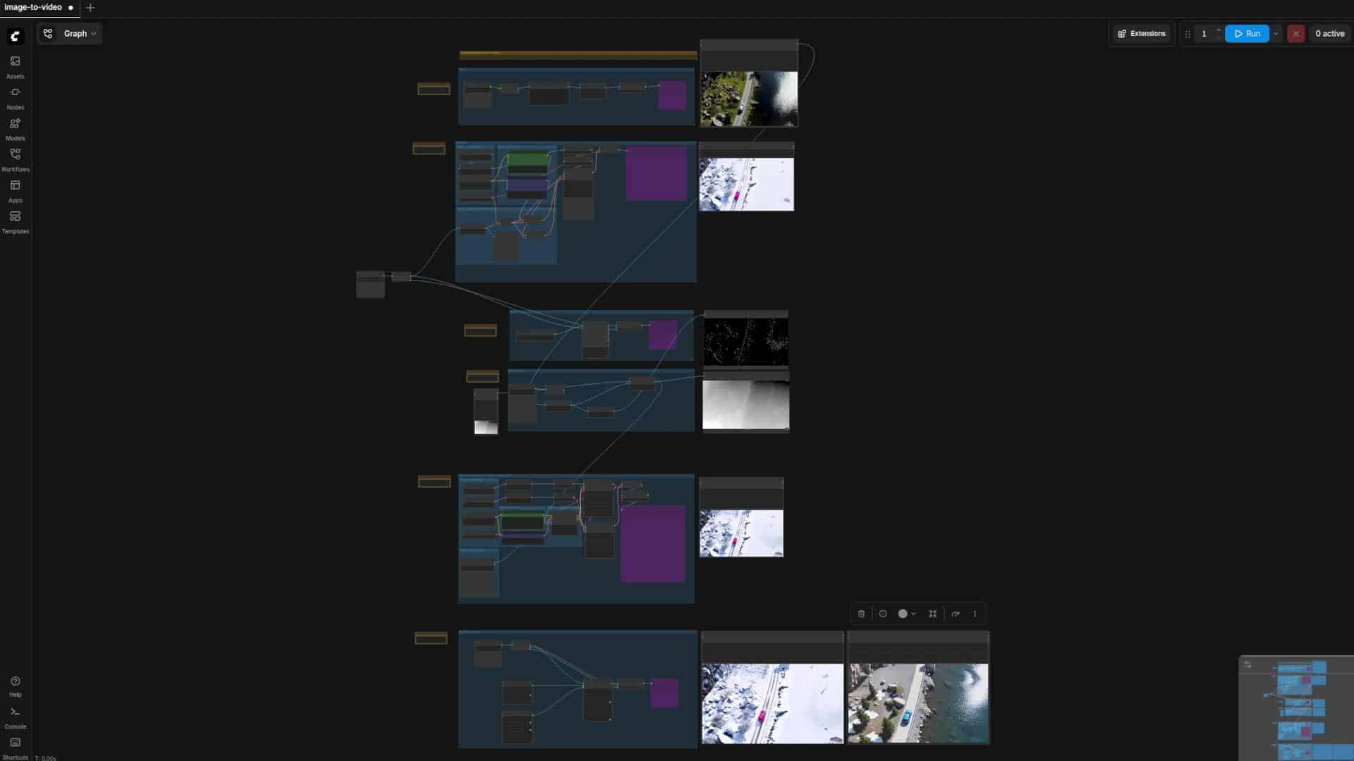 Tirer profit de l’IA pour les VFX numériques