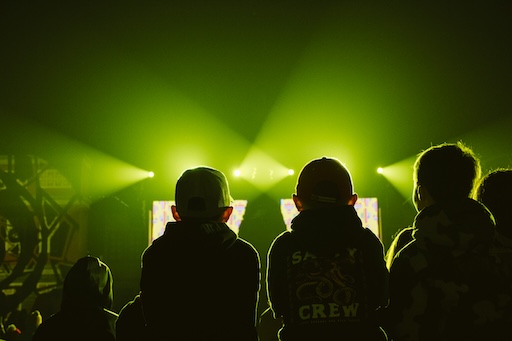 Ressentir le cinéma